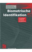 Biometrische Identifikation
