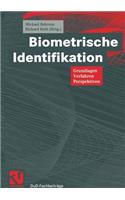 Biometrische Identifikation