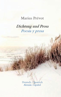 Dichtung und Prosa: Poesíe y prosa (Spanisch)
