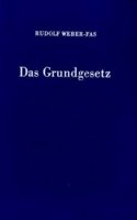 Das Grundgesetz: Einfuhrung in Das Verfassungsrecht Der Bundesrepublik Deutschland
