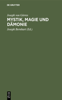 Mystik, Magie Und Dämonie