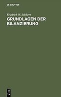 Grundlagen Der Bilanzierung