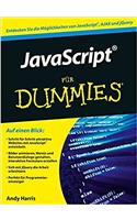 JavaScript fur Dummies 2e