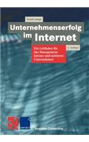 Unternehmenserfolg im Internet