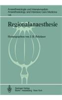 Regionalanaesthesie