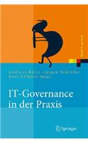 IT Governance in Der Praxis