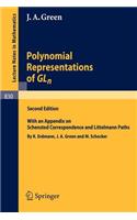 Polynomial Representations of Gl_n