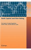 Bank Capital and Risk-Taking