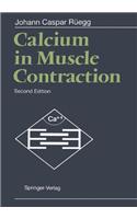 Calcium in Muscle Contraction