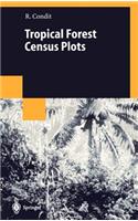 Tropical Forest Census Plots