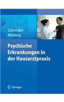 Psychische Erkrankungen In der Hausarztpraxis