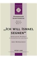 Ich Will Ismael Segnen