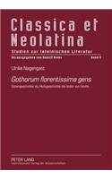 Gothorum Florentissima Gens