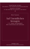 Auf Unendliches Bezogen