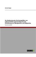 Zur Bedeutung der Portionsgrößen von Lebensmitteln und Gerichten für die Entstehung von Übergewicht und Adipositas: (German)