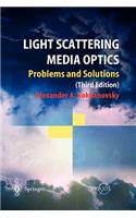 Light Scattering Media Optics