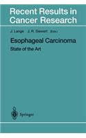 Esophageal Carcinoma