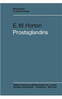 Prostaglandins