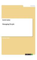 Managing People