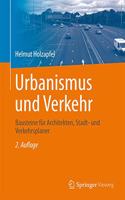 Urbanismus Und Verkehr