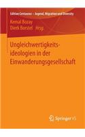 Ungleichwertigkeitsideologien in der Einwanderungsgesellschaft