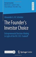 Founder's Investor Choice