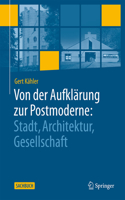 Von Der Aufklärung Zur Postmoderne: