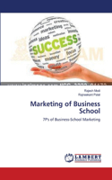 Marketing of Business School