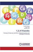 1,2,4-Triazoles