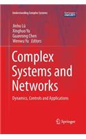 Complex Systems and Networks