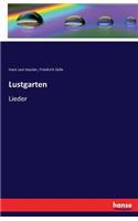 Lustgarten