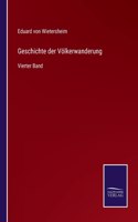 Geschichte der Völkerwanderung