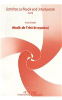 Musik ALS Trinitaetssymbol