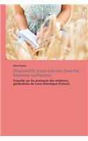 Dispositifs Intra-Utérins Chez Les Femmes Nullipares