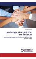 Leadership