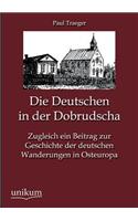 Deutschen in der Dobrudscha