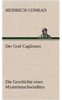 Der Graf Cagliostro