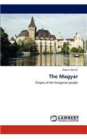 The Magyar: (English)