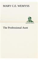 The Professional Aunt
