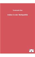 Indien in Der Weltpolitik