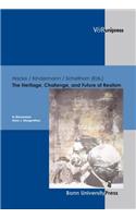 Heritage, Challenge, and Future of Realism