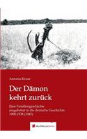 Der Dämon Kehrt Zurück