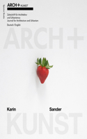 Arch+kunst: Karin Sander