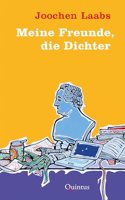 Meine Freunde, die Dichter
