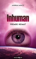 Inhuman: Fremde Heimat