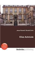 Elias Ashmole