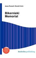 Bikernieki Memorial