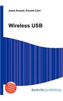 Wireless USB