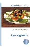 Raw Veganism