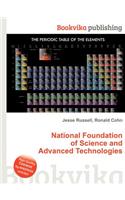 National Foundation of Science and Advanced Technologies